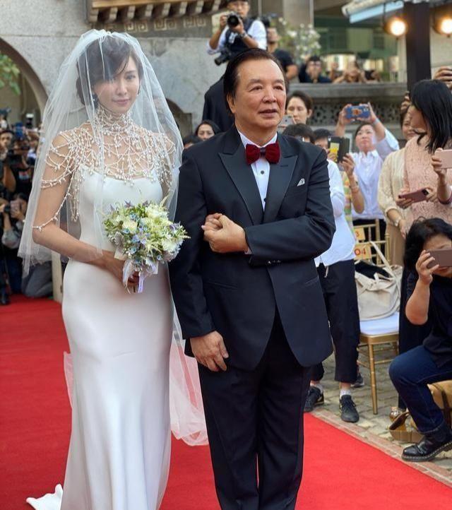 林志玲|下嫁日本人的林志玲，怕要为自己的选择买单了