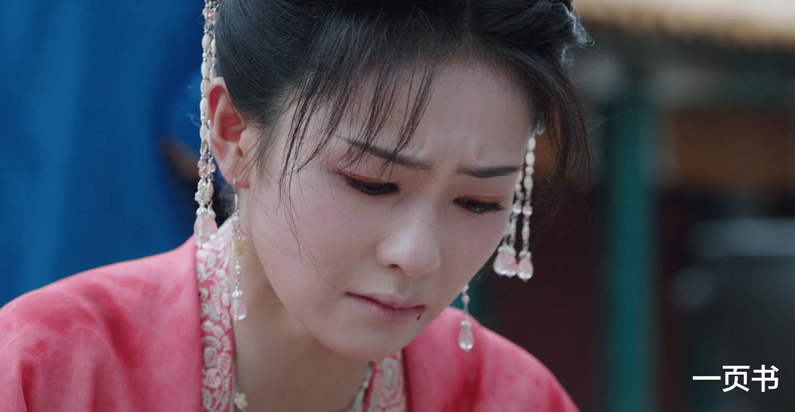 《宁安如梦》姜伯游要把姜雪宁许配给张遮？嫌弃谢危老，谢危气疯