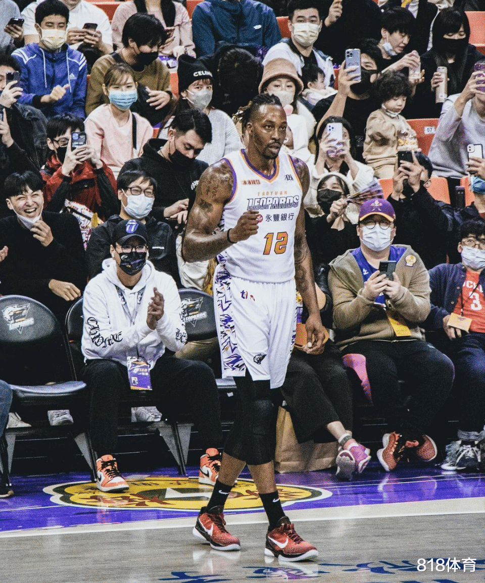 刘亦菲|舍不得台妹! 霍华德上吴宗宪综艺表白: 不想离开台湾, 我的心属于这里