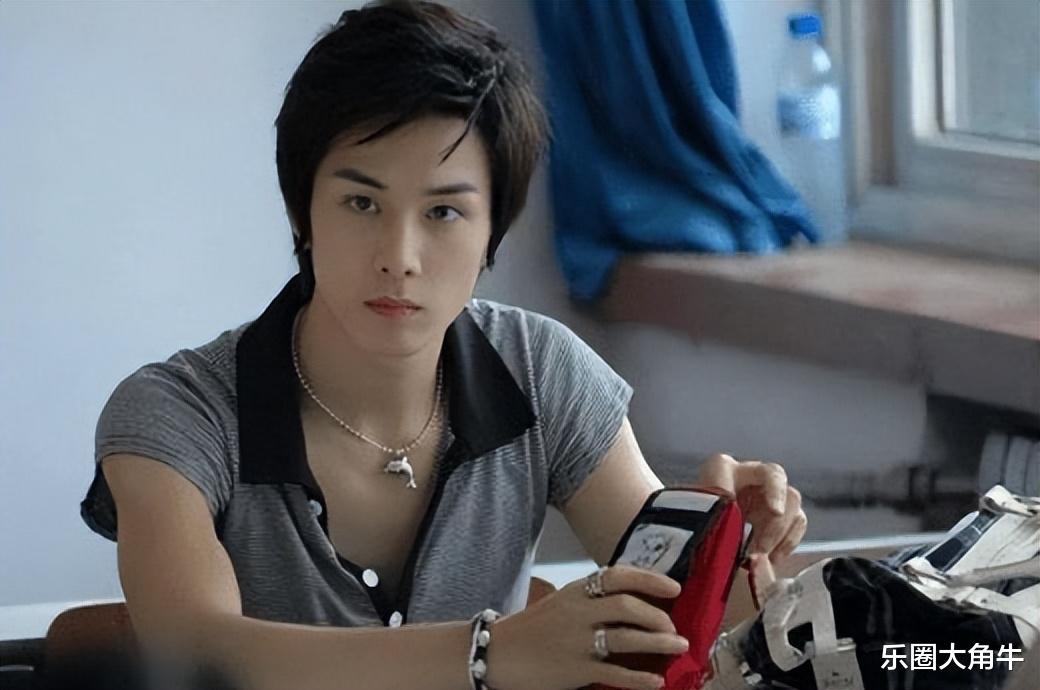 嫁给李承铉9年,安以轩仍是戚薇心中的一根刺,咽不下也取不出