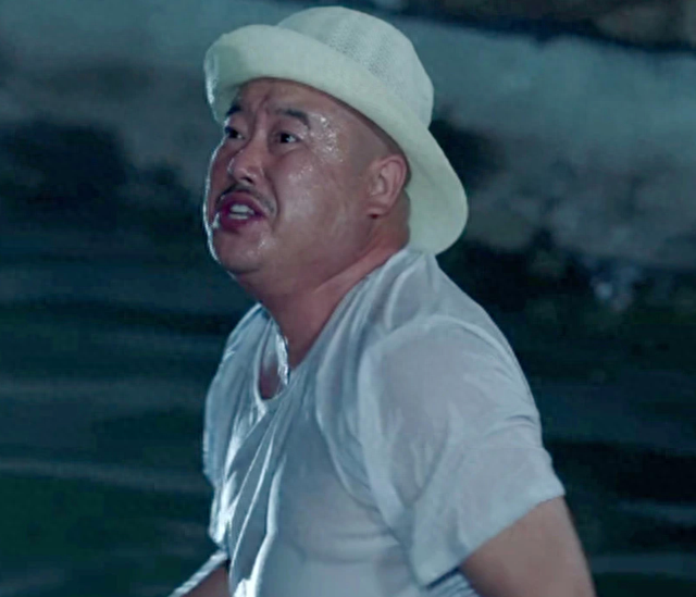 一路走好!赵本山42岁徒孙刘能脑溢血去世,妹妹在朋友圈发了讣告