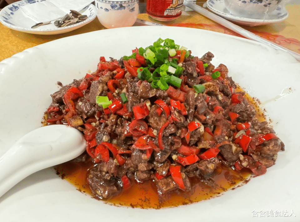 |萍乡必吃六大名菜,让你大快朵颐,看看你吃过几个?