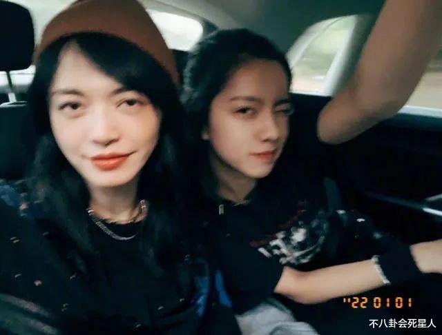 庄达菲资源力压李庚希?原来第五代京圈公主,也要分个三六九等!