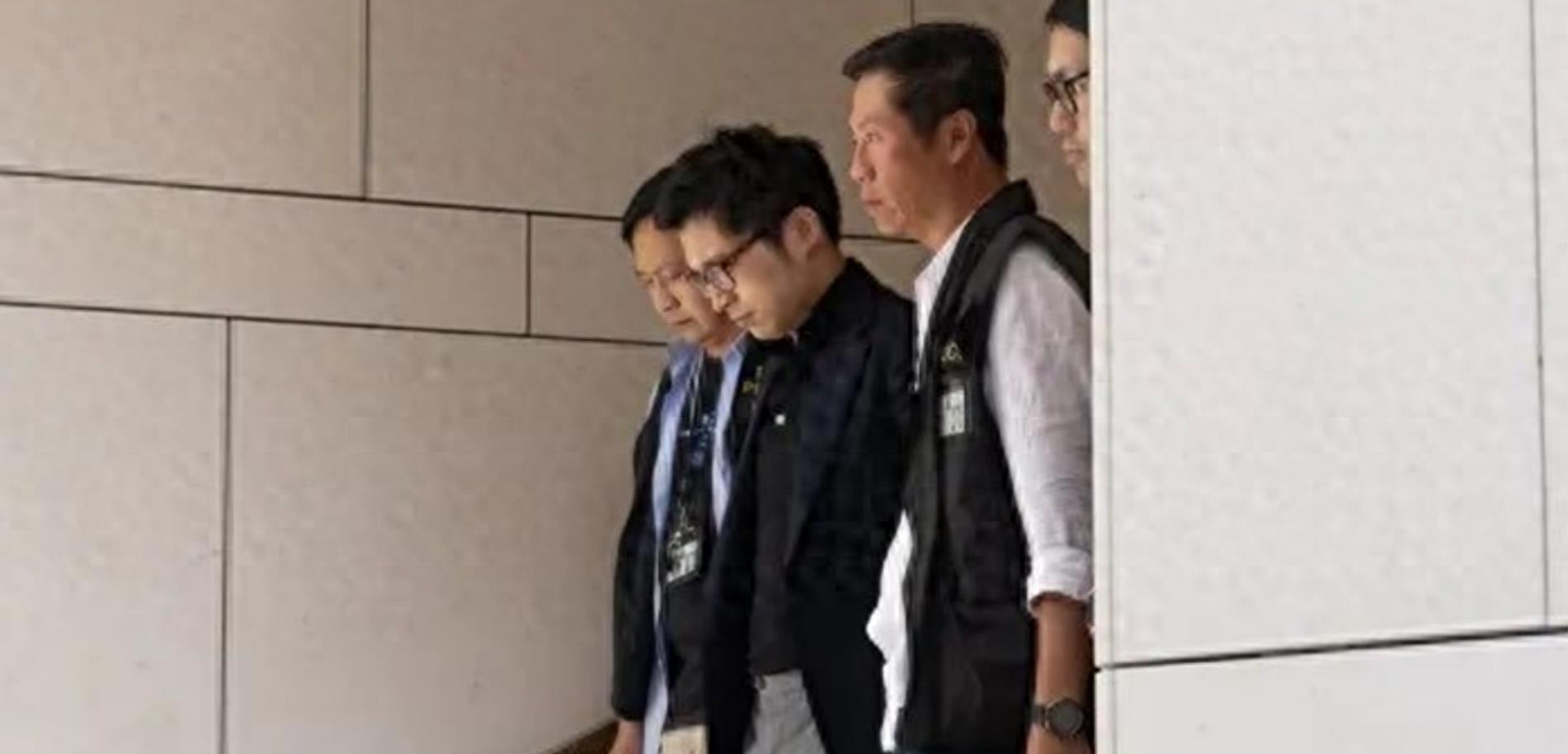 张智霖风波发酵!疑是缅北集团股东,儿子公然辱华,周星驰受到波及