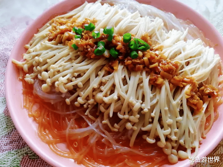 食盐|立冬将至，天冷了多吃5道蒸菜，营养美味，驱寒又润燥，做法简单