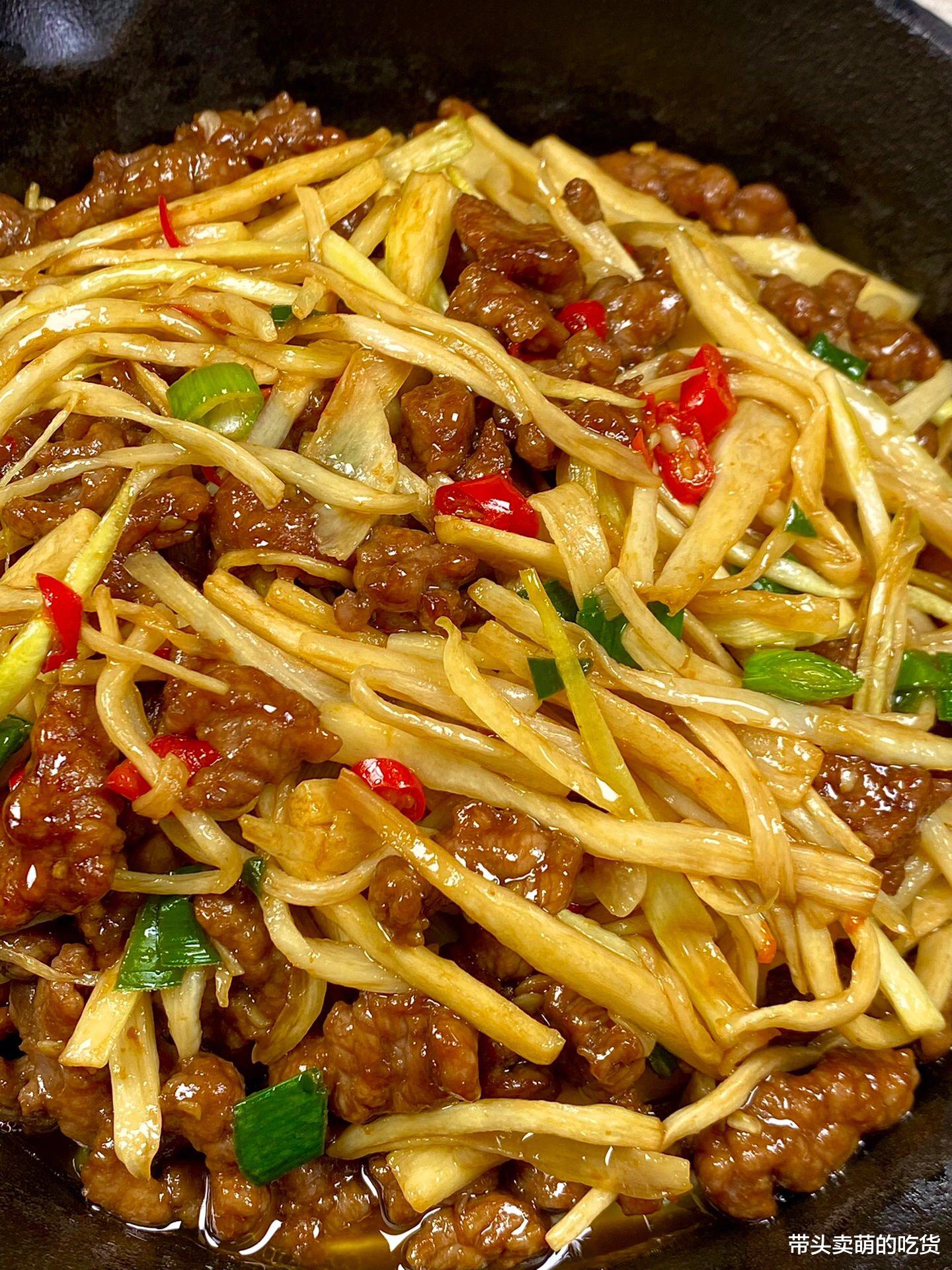 白菜|分享3道适合新手做的家常菜，好看又好吃做法还简单，轻松变大厨