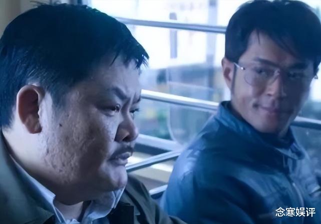 |林雪揭晓香港演员黑幕,称明面上做慈善的就两人,刘德华和古天乐