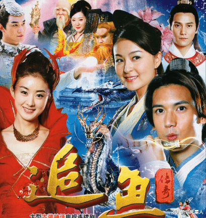 红了不忘老朋友,被“利用”的赵丽颖,交友之道打脸多少明星