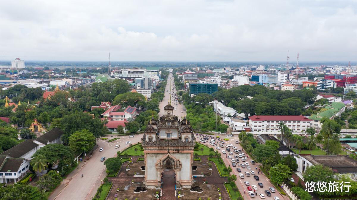 琅勃拉邦|中老铁路开行国际列车，老挝沿线不可错过的10大景点