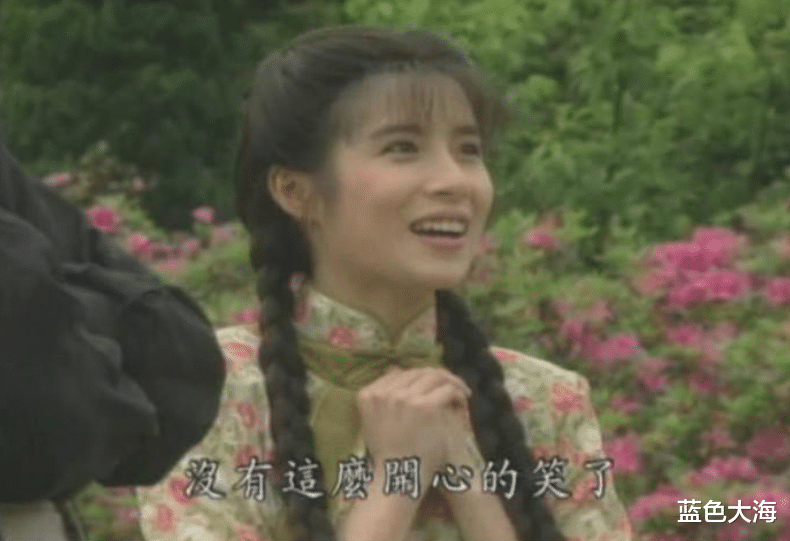 岳翎|“哑巴新娘”岳翎：巅峰时息影，嫁富商老公定居国外，如今怎样了