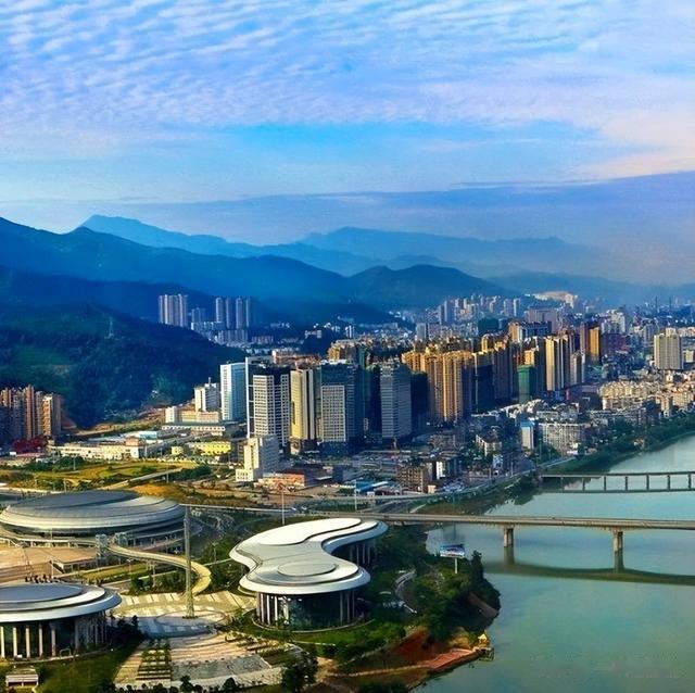 叫村不是村,叫市不是市,盘点我国那些“名不副实”的奇特地名