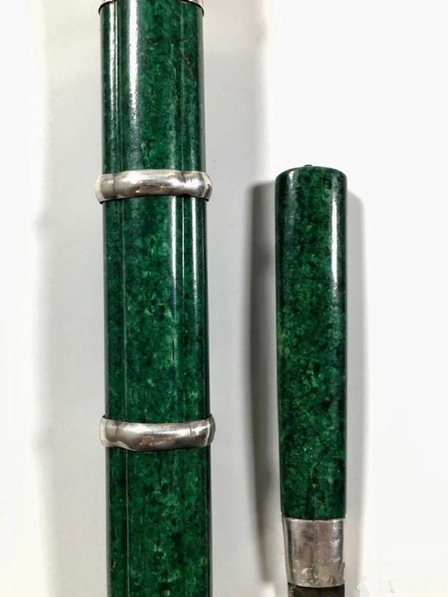 文玩|它是文玩界唯一的绿颜色文玩，见过的人没有几个？