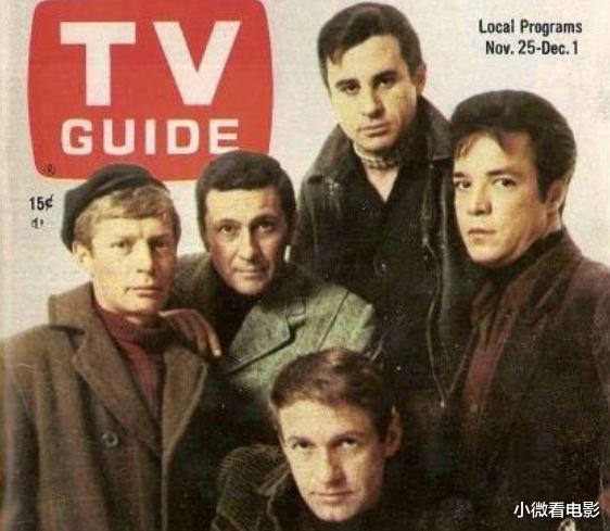 杨丽萍|国内最具影响力的10部美剧排行榜,《越狱》第6《权游》仅排第五