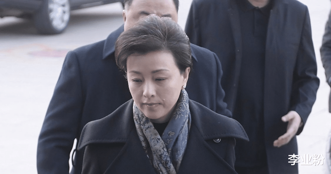 杨澜 杨澜还没到60岁就断崖式衰老!头发稀疏跟奶奶无异,并非高不可攀
