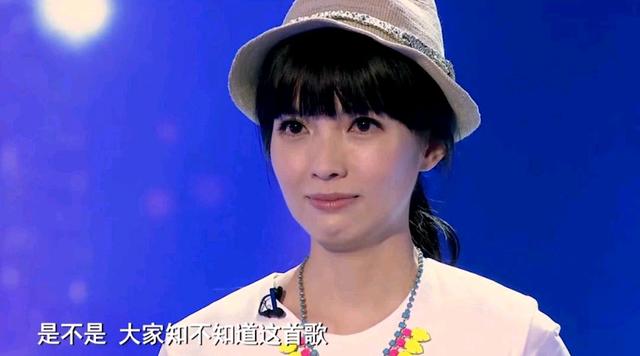 乘风破浪的姐姐|那些曾经公开喊话想去《浪姐》的5位明星,奈何节目组不邀请