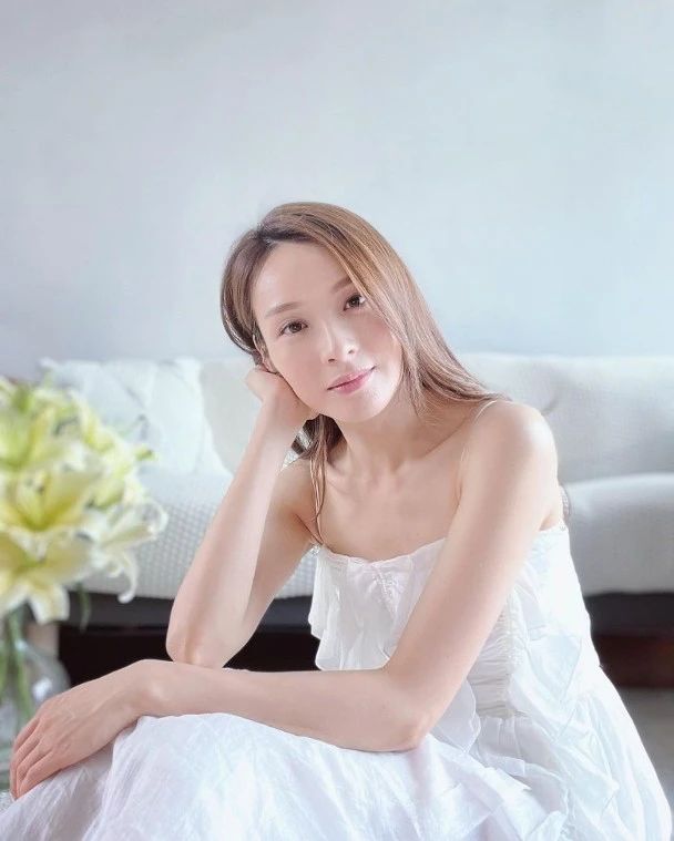 蔡思贝|Tvb年报官方排名!蔡思贝登终极一姐 陈嘉慧爆冷上首页