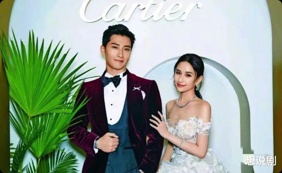 赌王|尴尬!窦骁何超莲大婚,赌王家族无人出席!窦骁或和奚梦瑶争地盘