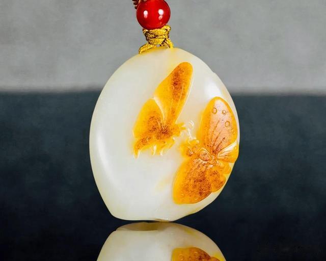 不同的玩家选哪种玉?可选度极高的五大和田玉!