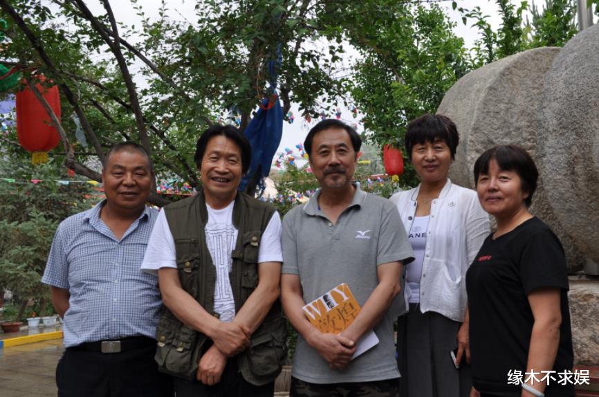 67岁演员马卫军日本病逝!经纪人曝其死因,爆料其死前细节!