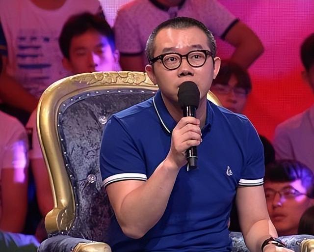 涂磊|涂磊走到今天这一步,怪不了别人