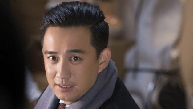 黄磊|黄磊一家子的塌房，其实也揭开啦娱乐圈中美好人设的遮羞布