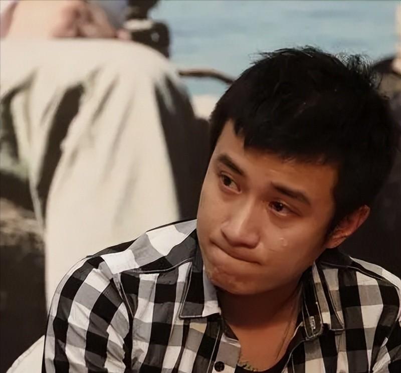 姚笛，9年前朝马伊琍开了一枪，没想到2023年，回弹正中自己眉心