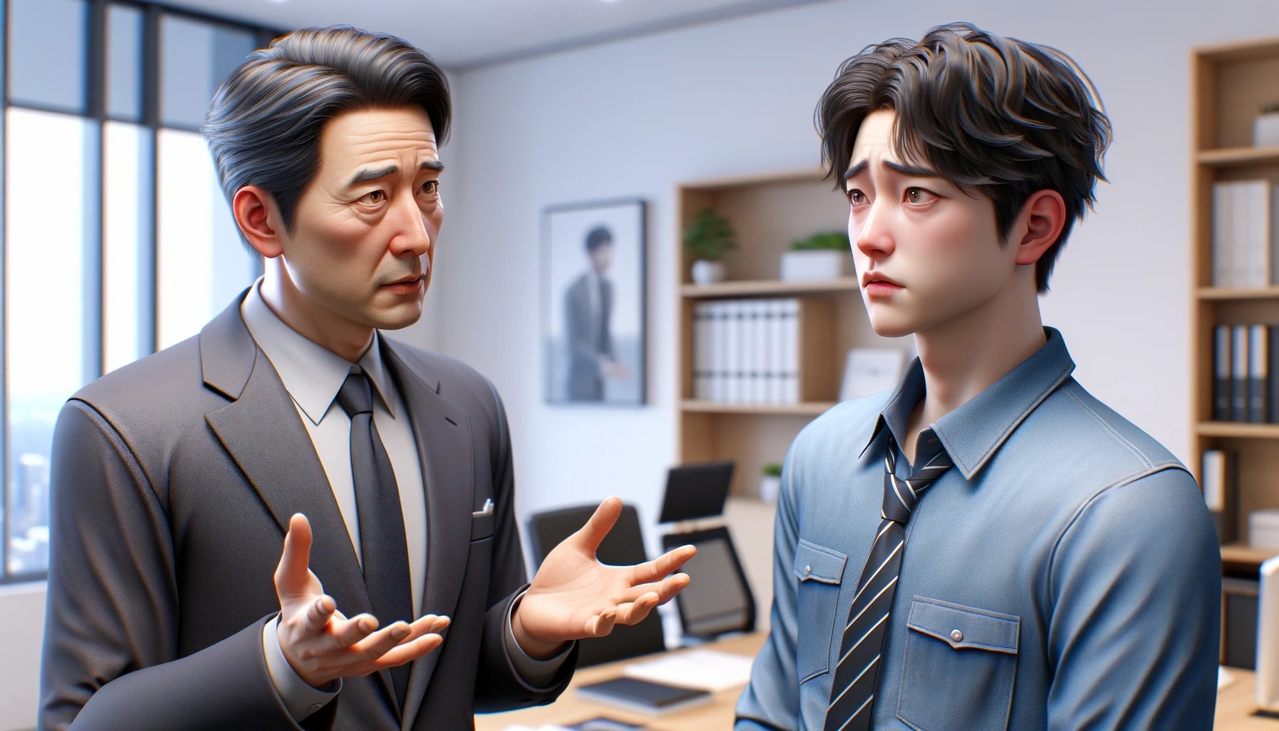 绝对不要在职场上，跟随这6种领导，以避免倒霉的事情发生在自己身上