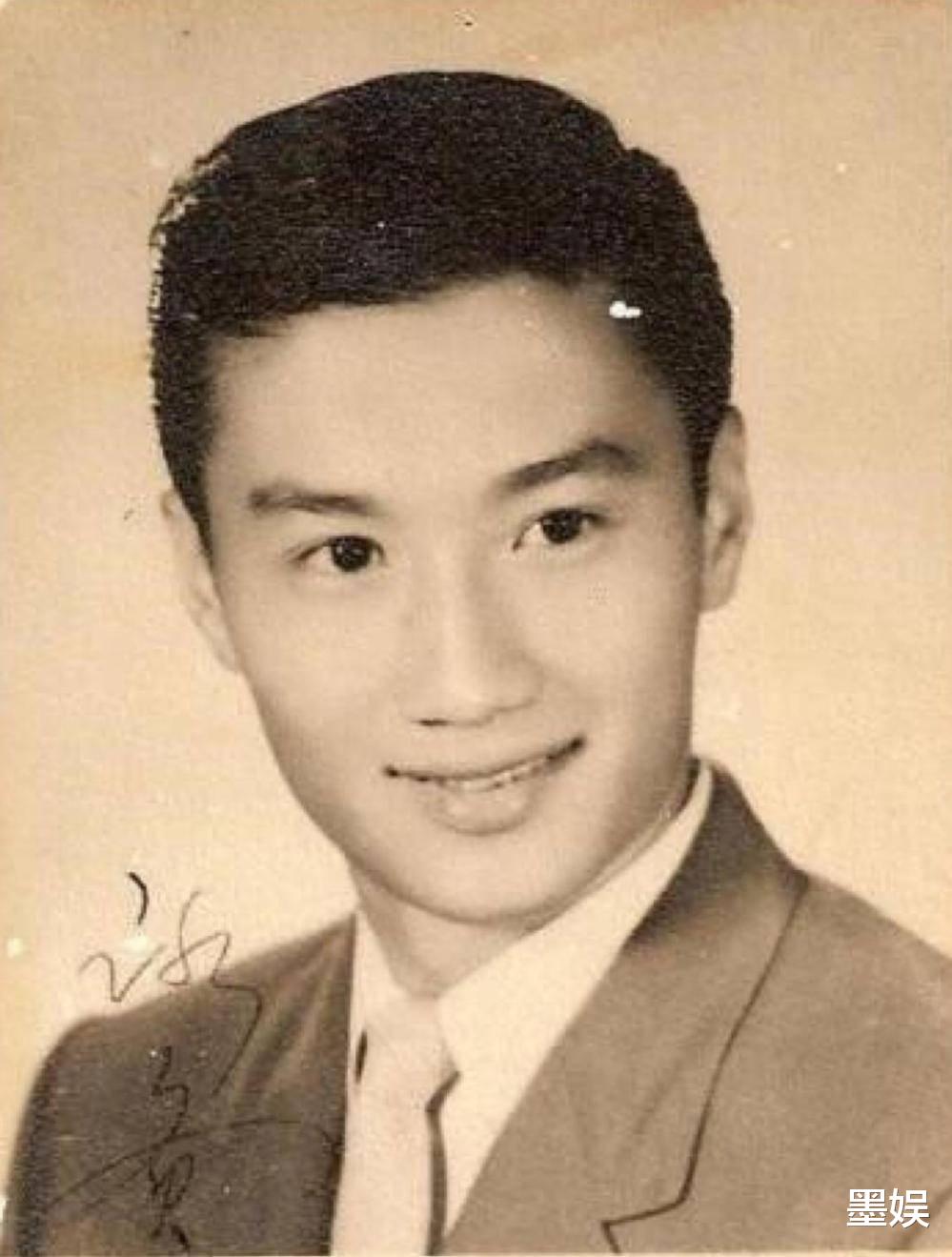 86岁谢贤被传病危,回顾多情浪子精彩一生,应无遗憾