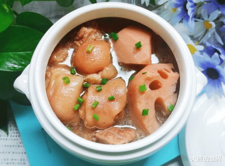 白菜|天冷了，推荐5道炖菜暖暖身，解馋又暖和，全家人都爱吃，真香