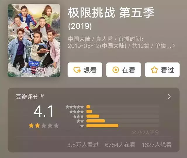 口碑越来越差的7大综艺:观众都看不下去了,节目还厚着脸皮办