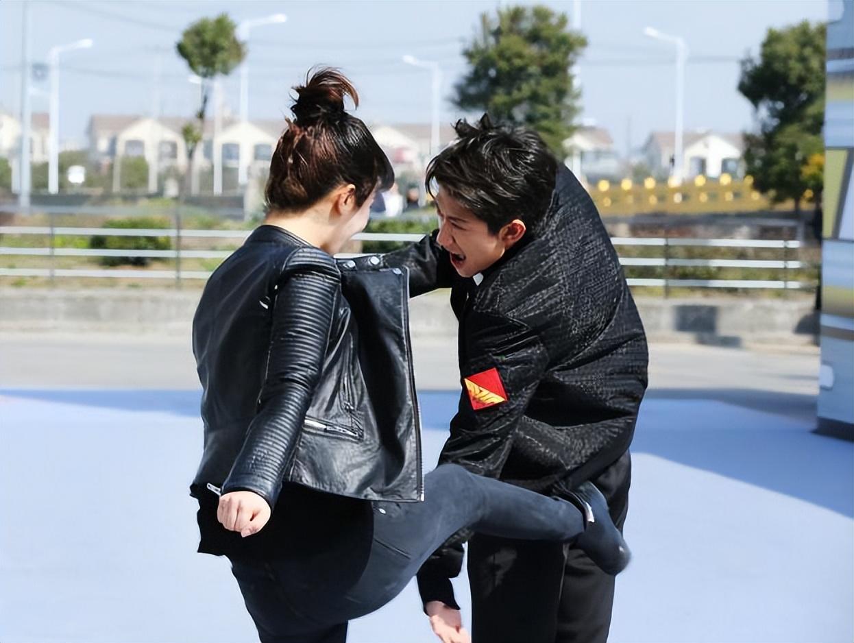 张一山宣布喜讯,网友:竟然不是杨紫?早就看你们不对劲了!