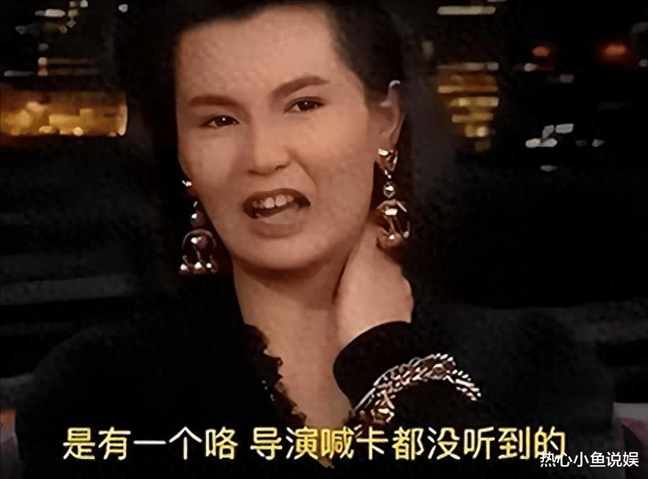 贪财好色,吃里扒外!深扒之下,周润发的狐狸尾巴终于露出来了