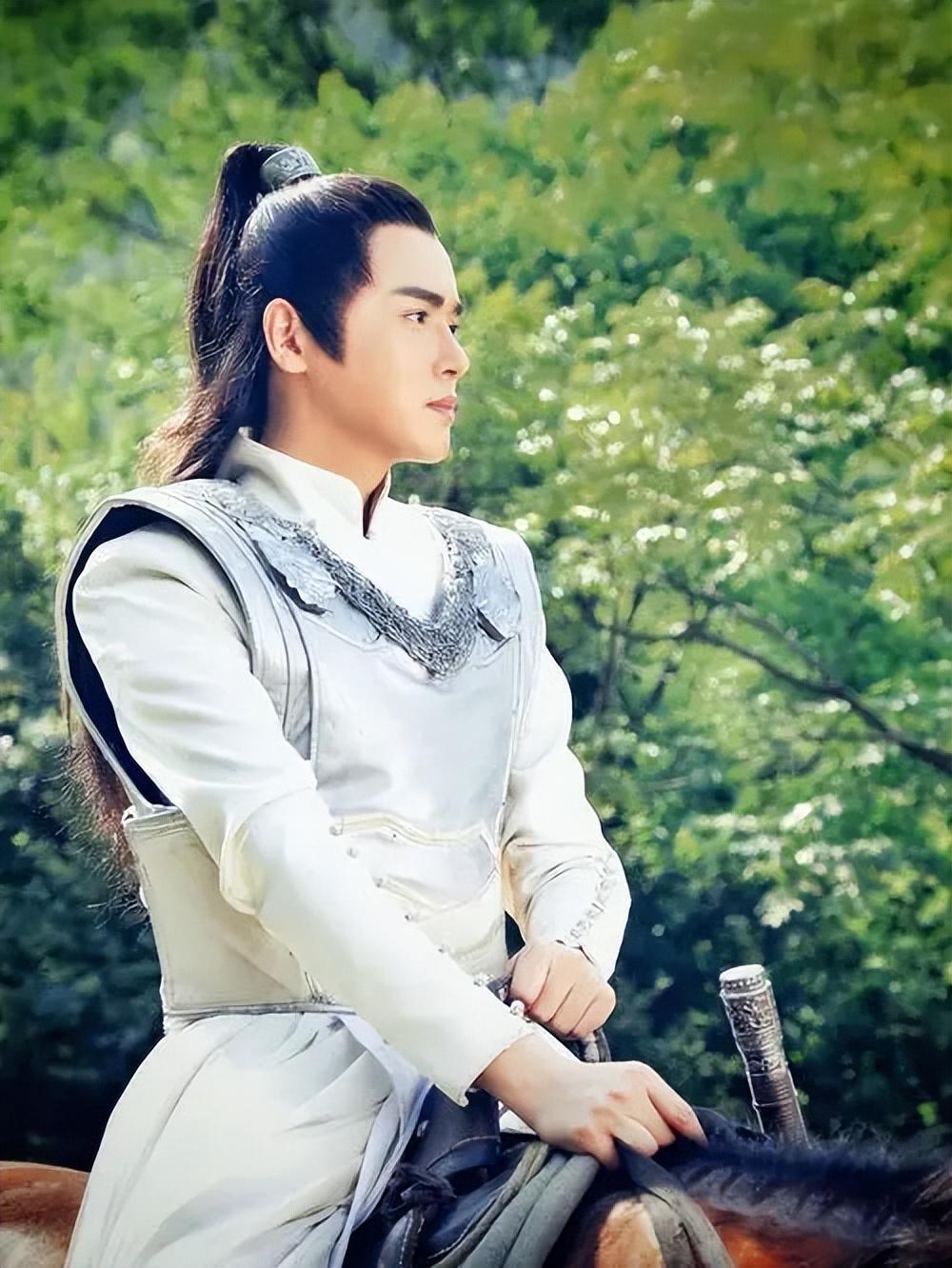 李隆基|宰相张嘉贞哪来胆气？三次套路皇帝求官，武则天、唐玄宗屡屡上套