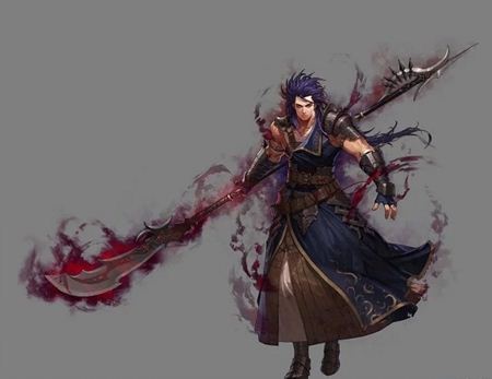 赵云|魔枪士哪个职业厉害?攻速流为必备,关羽、赵云、光枪职业分析