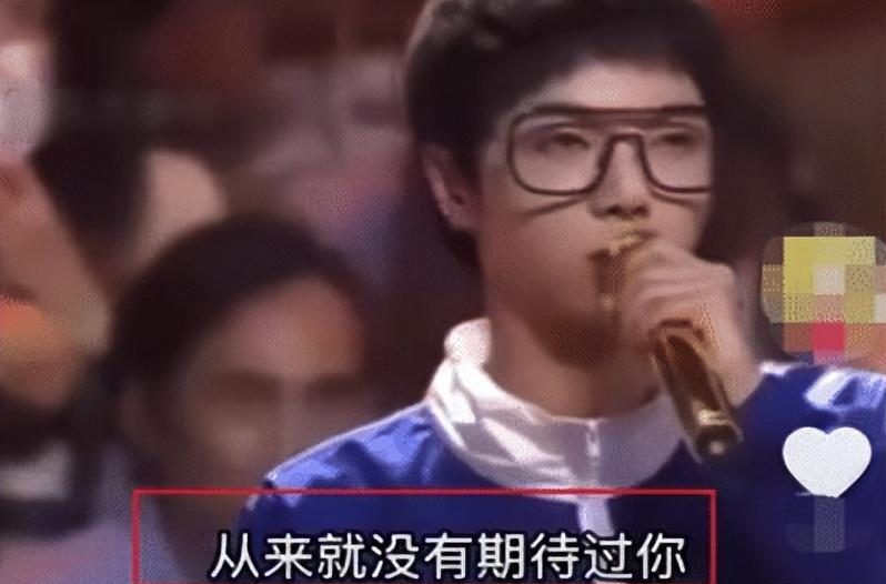 自称是当红歌手,却没有一首代表作,这8位歌手真敢说!