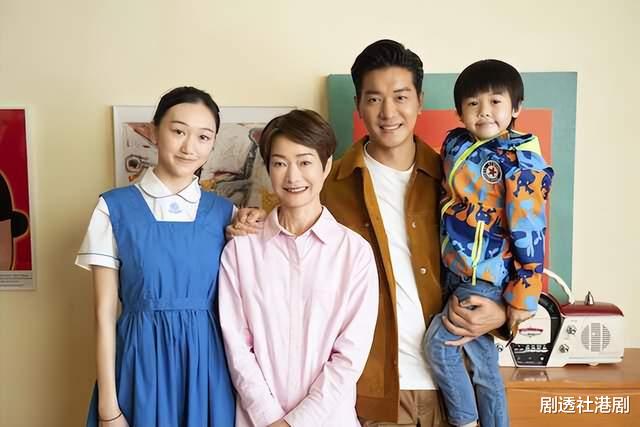 TVB知名主持人因年纪大被劝退,上节目亲解原因,否认月入9万