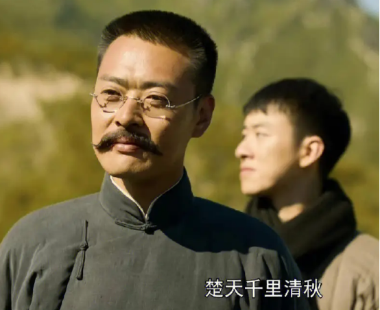 |央视明晚开播！历史古装剧来袭，五位戏骨助力，或再创收视奇迹