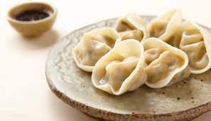 米饭|你真的了解饺子吗?