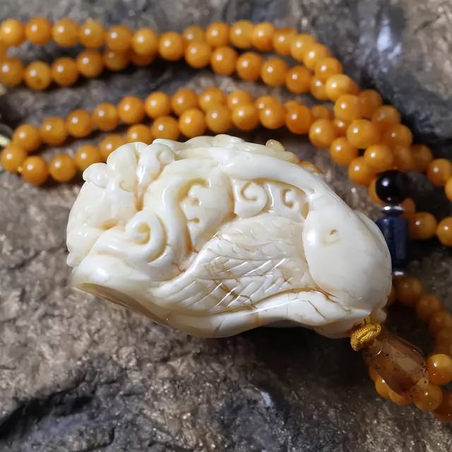 文玩|不论啥文玩 必须抓重点！