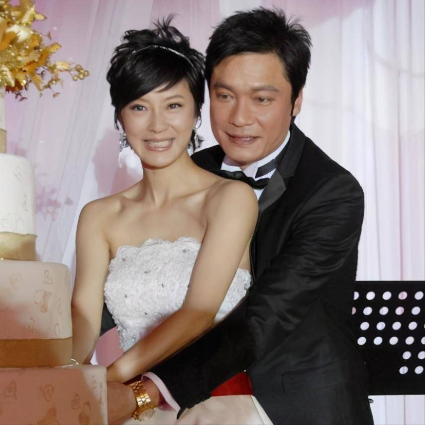 罗嘉良|罗嘉良为什么抛弃相爱28年的方敏仪？选择投入苏岩怀抱，如今他活成怎么样？