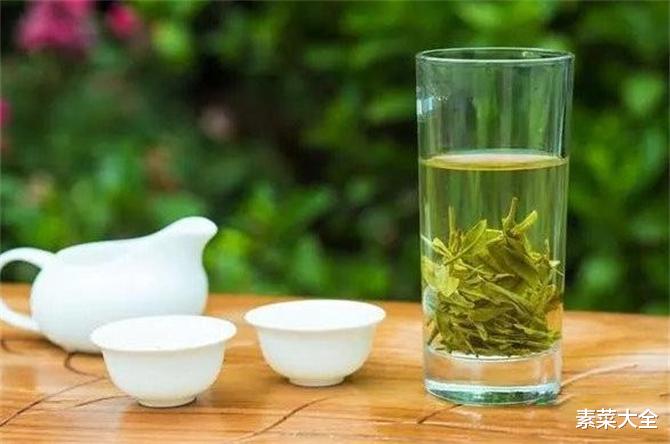 |绿茶多少度水泡茶好？绿茶泡几分钟可以喝？绿茶的正确冲泡方法