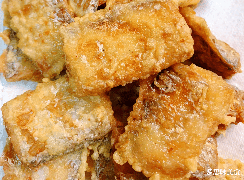 带鱼|春节不忙乱，6道菜提前准备好，简单一热就上桌，省事好吃寓意好