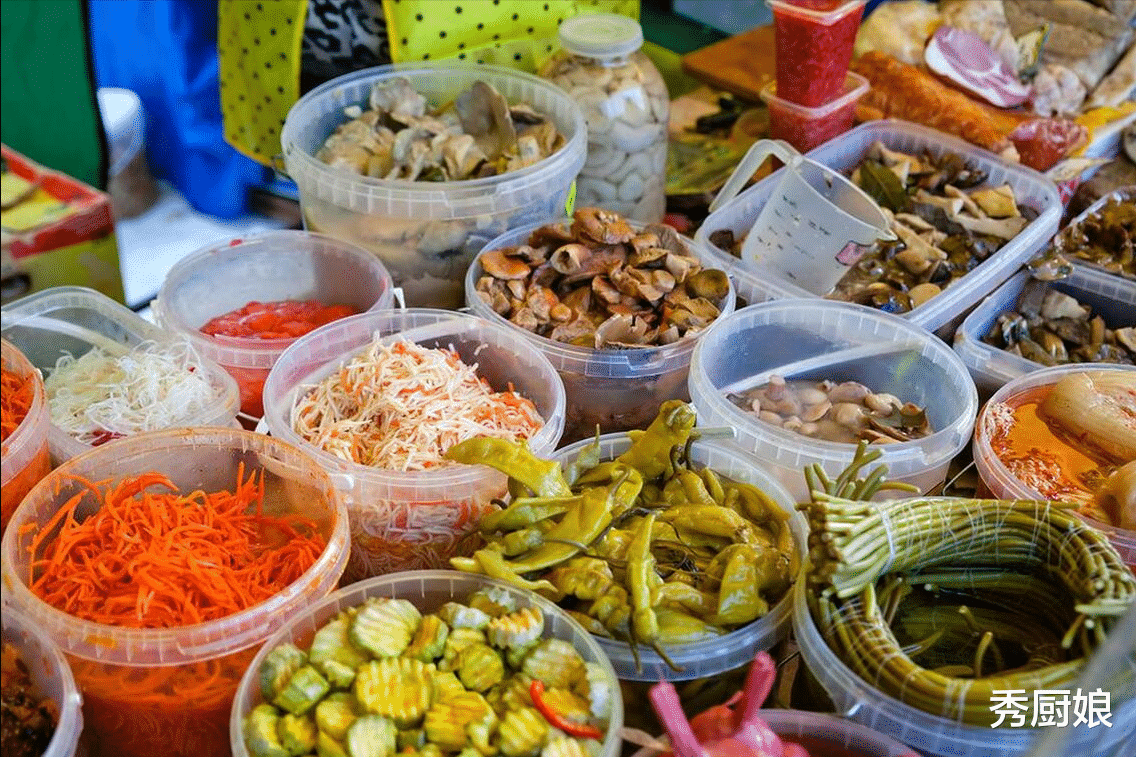 烘焙|菜市场“最坑人”的5种食物，再便宜也别买，很多人却天天端上桌