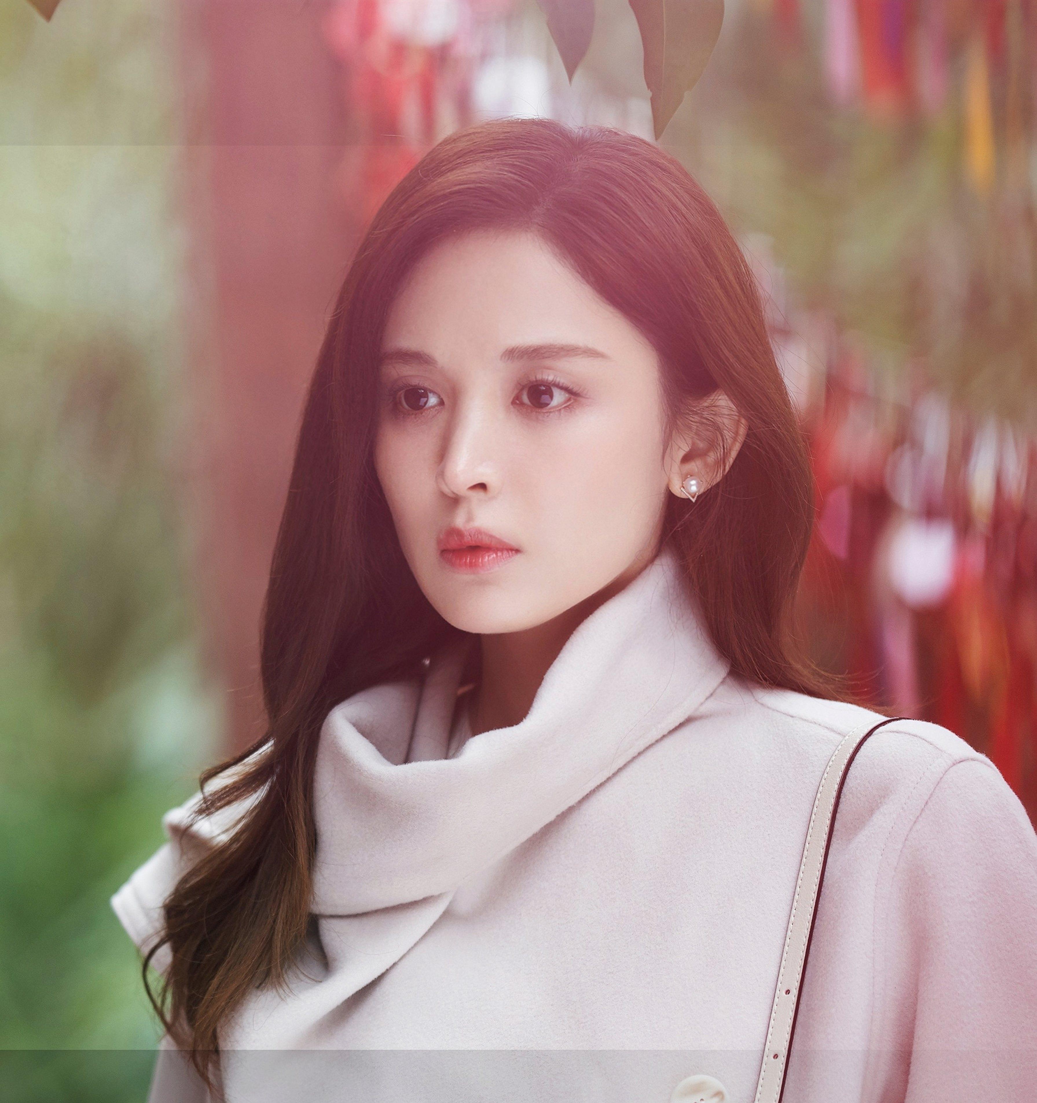 女星的“动脸后遗症”,在陈晓和娜扎的新剧中,现出了原形