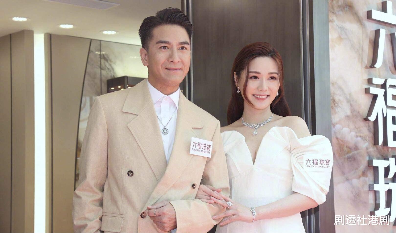 铁马家族成员曝光近照！被误会是马国明婚礼现场图，实则有人生日