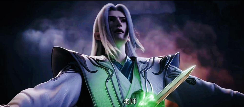 斗破苍穹:韩枫深得药老的真传,为何只是个六品炼药师?