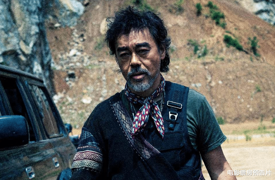 剑指40亿票房,《封神》首波口碑出炉,留给王宝强的时间所剩无几