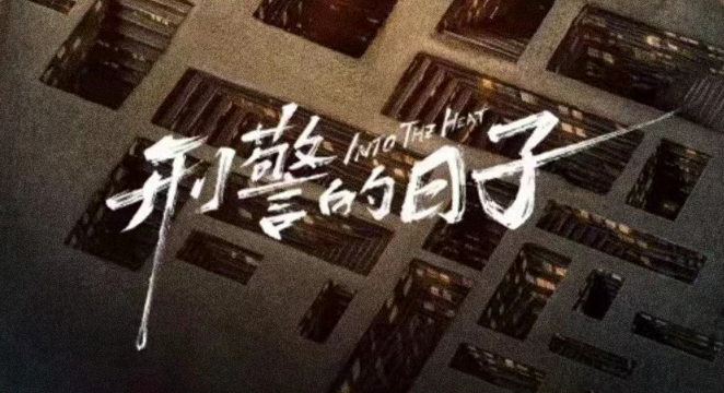 高群书坐镇！24集犯罪新剧来袭，演技派集结，共解生死谜案！