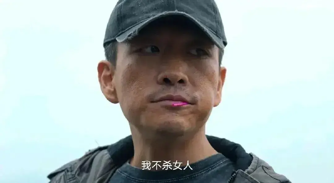 冯兵|40岁单身一人，演员冯兵：当兵16年，因《狂飙》成黑马