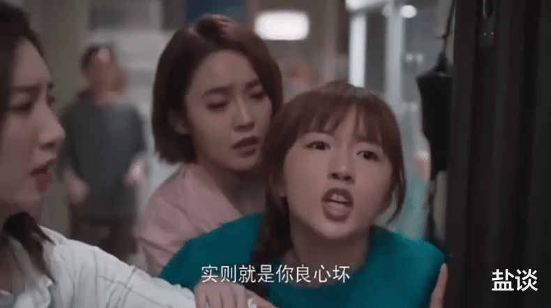 “黄子佼事件”后续:张歆艺上热搜,过往经历被扒,二姐就是二姐